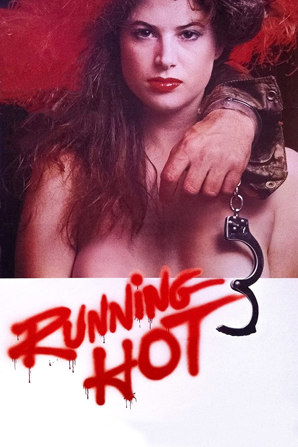 Постер Running Hot